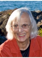 Patricia Van Pelt